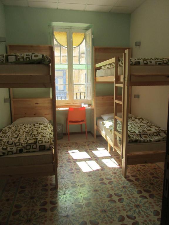 Corner Hostel Sliema Quarto foto