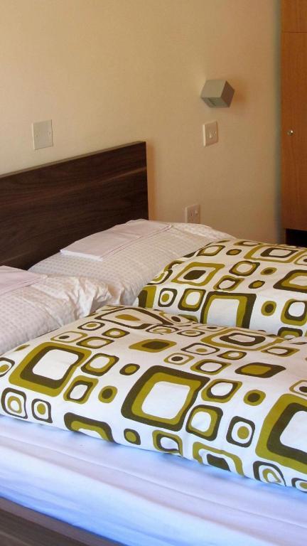 Corner Hostel Sliema Quarto foto