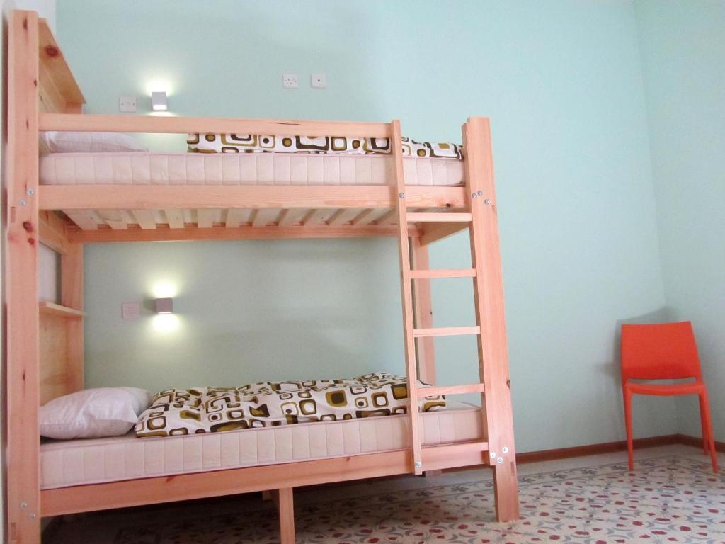 Corner Hostel Sliema Quarto foto