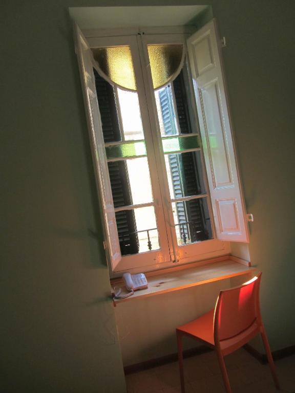 Corner Hostel Sliema Quarto foto