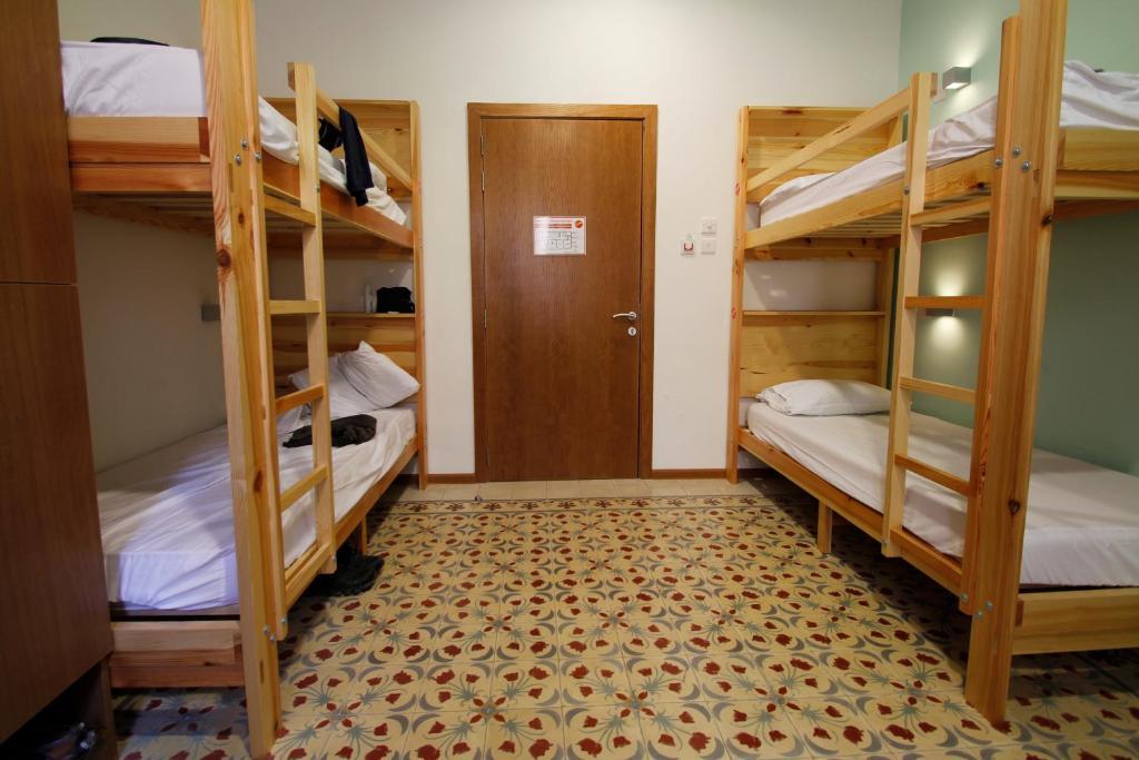 Corner Hostel Sliema Quarto foto