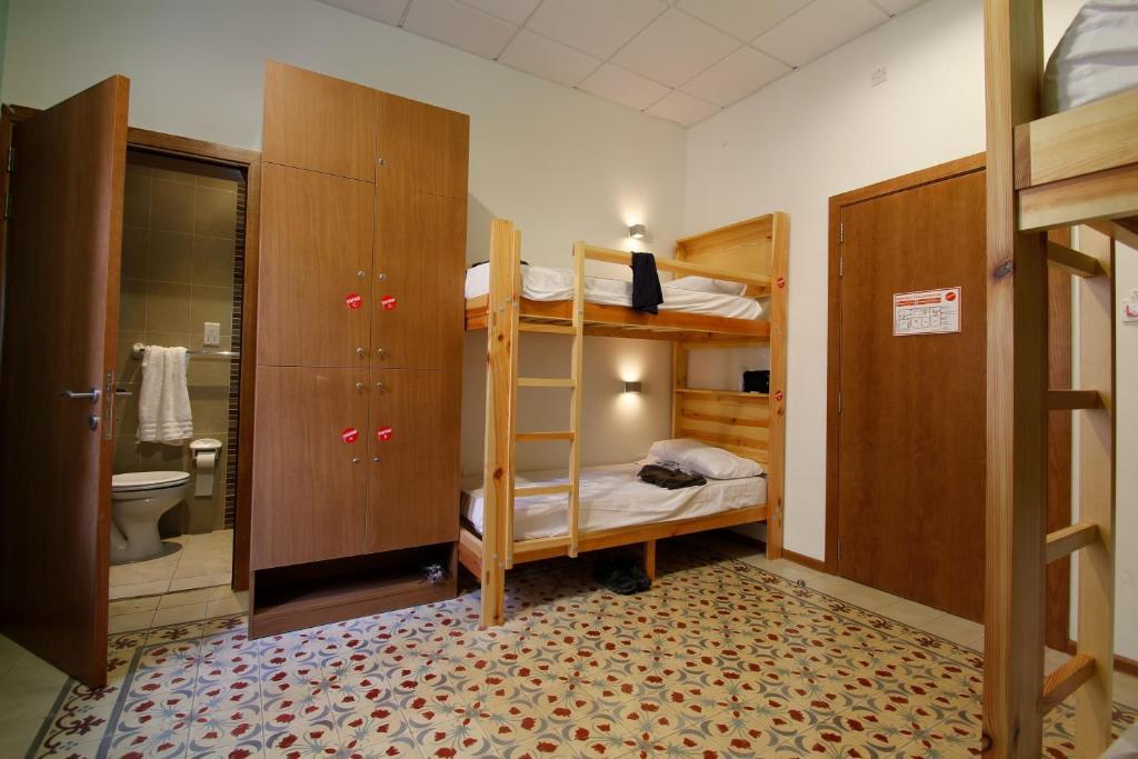 Corner Hostel Sliema Quarto foto