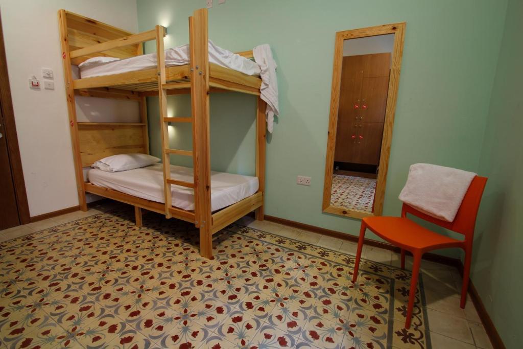 Corner Hostel Sliema Quarto foto